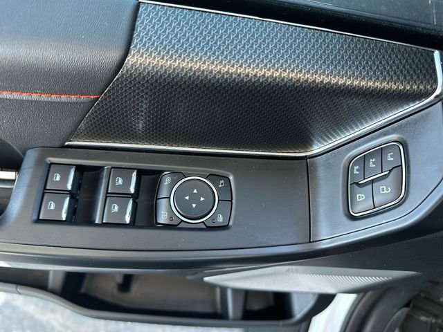 Certified 2025 Ford F150 Raptor image 14