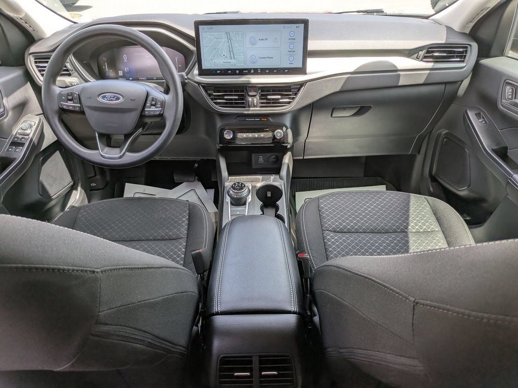 Certified 2025 Ford Escape Active w/ Tech Pack #1 FWD image 15