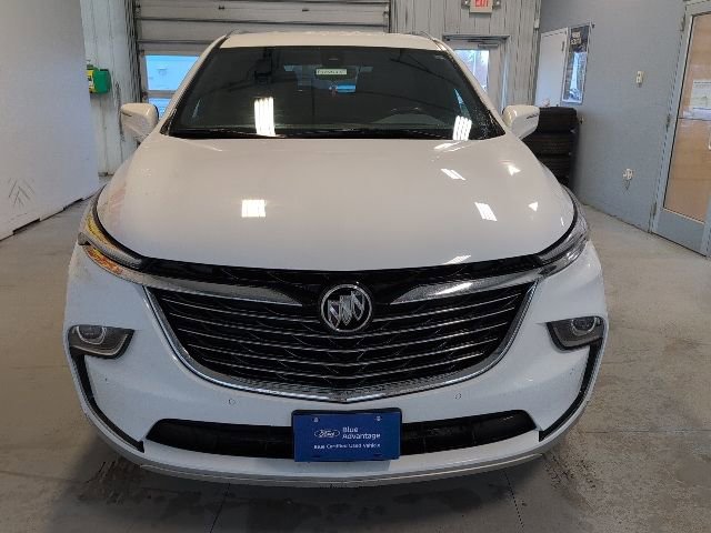 Used 2023 Buick Enclave Essence AWD/4WD image 8