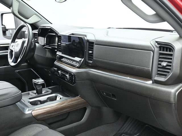 Used 2023 Chevrolet Silverado 1500 RST image 29