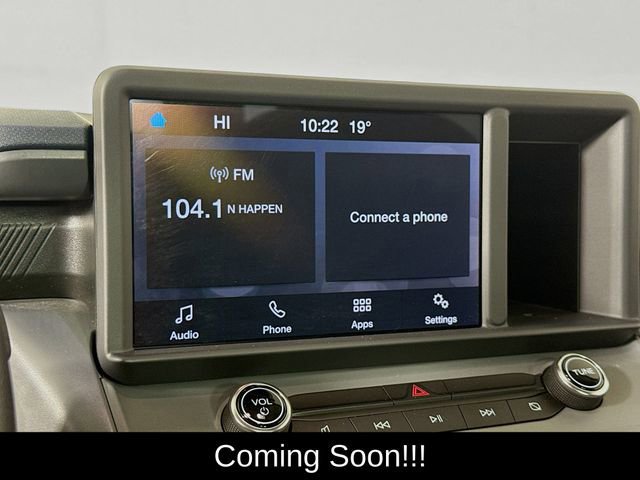 Certified 2024 Ford Maverick XL image 14