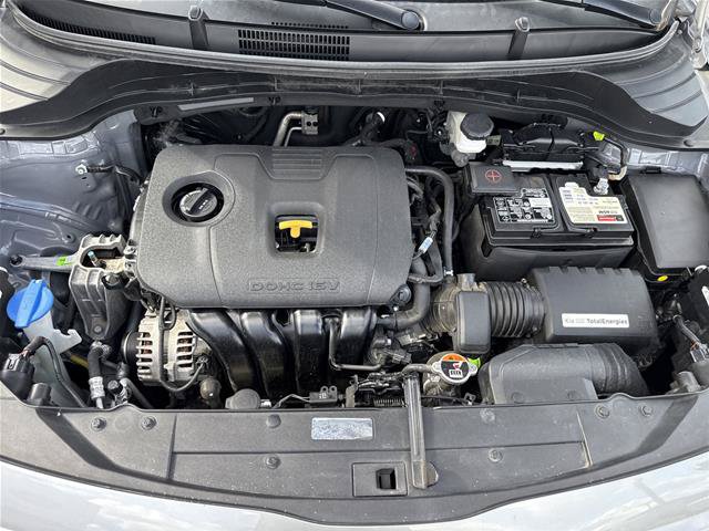 Used 2024 Kia Soul LX w/ Option Group 015 FWD image 28