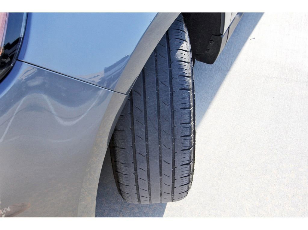 Certified 2024 Ford Edge SE image 29