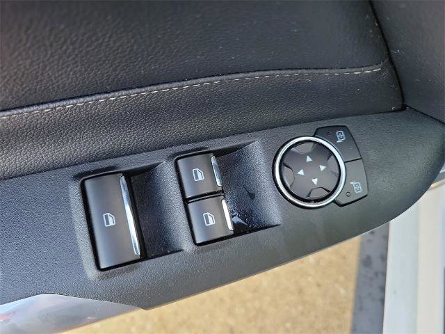 Certified 2020 Ford Mustang Premium w/ Ford Safe & Smart Package image 24