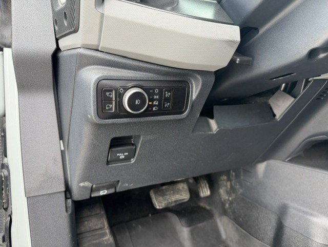 Certified 2023 Ford Bronco Badlands AWD/4WD image 12