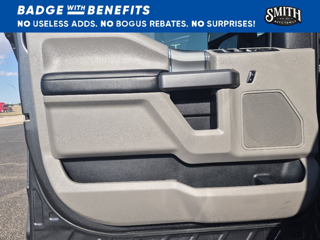 Certified 2022 Ford Explorer XLT RWD image 18