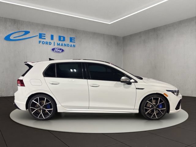 Used 2022 Volkswagen Golf R AWD/4WD image 19