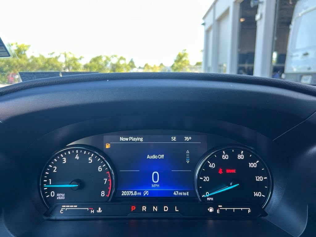 Certified 2023 Ford Explorer XLT AWD/4WD image 17