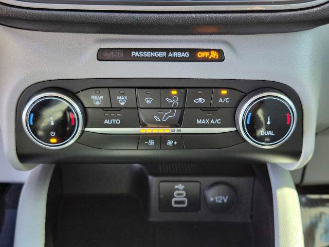 Certified 2024 Ford Escape Active FWD image 20