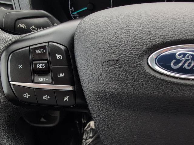 Certified 2024 Ford Transit 350 XLT RWD image 17