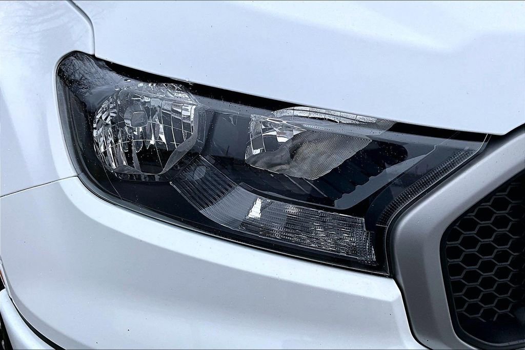 Certified 2022 Ford Ranger XLT w/ Trailer Tow Package image 29