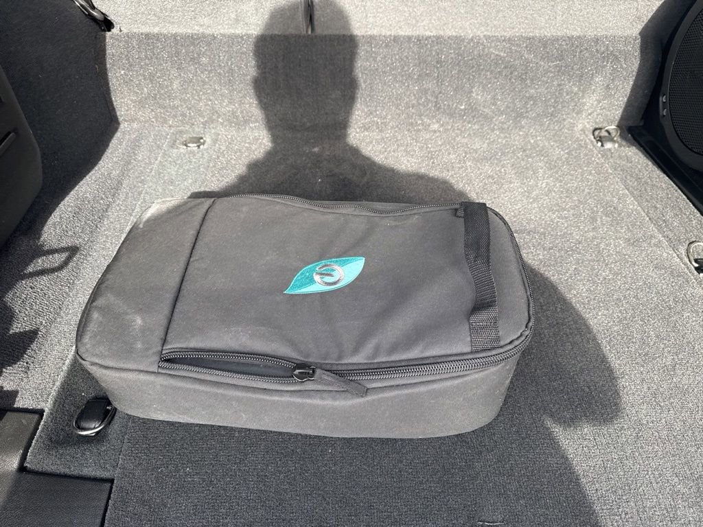 Used 2023 Jeep Wrangler Unlimited Sahara w/ Cold Weather Group image 43