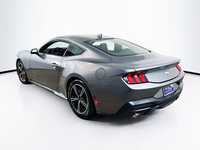 Certified 2024 Ford Mustang Coupe image 6