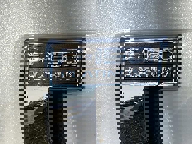 Certified 2022 Ford F150 Platinum w/ Equipment Group 701A High image 12