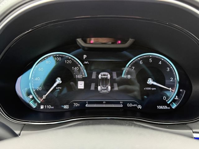 Used 2025 Genesis GV70 2.5T w/ Sport Prestige Package AWD/4WD image 18