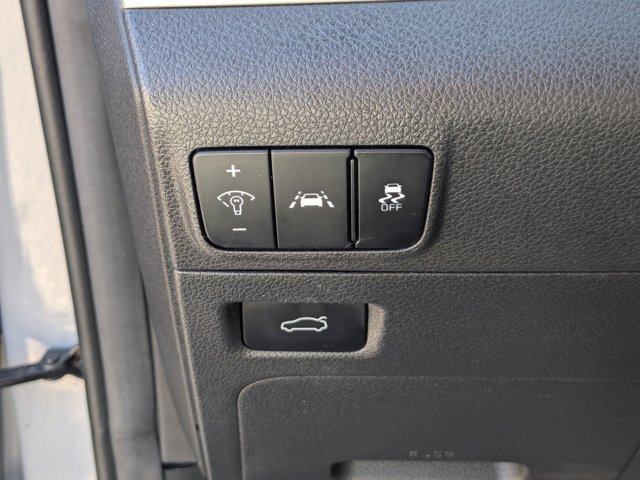 Used 2022 Kia K5 GT-Line image 19