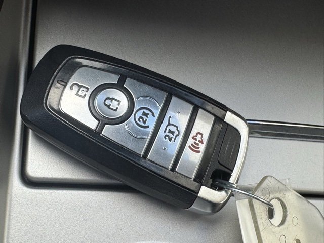 Certified 2023 Ford Explorer ST w/ Equipment Group 401A image 40