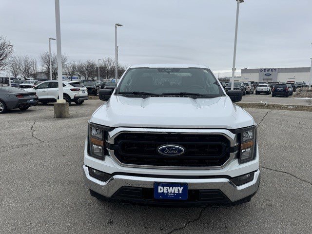 Certified 2023 Ford F150 XLT w/ Trailer Tow Package image 8