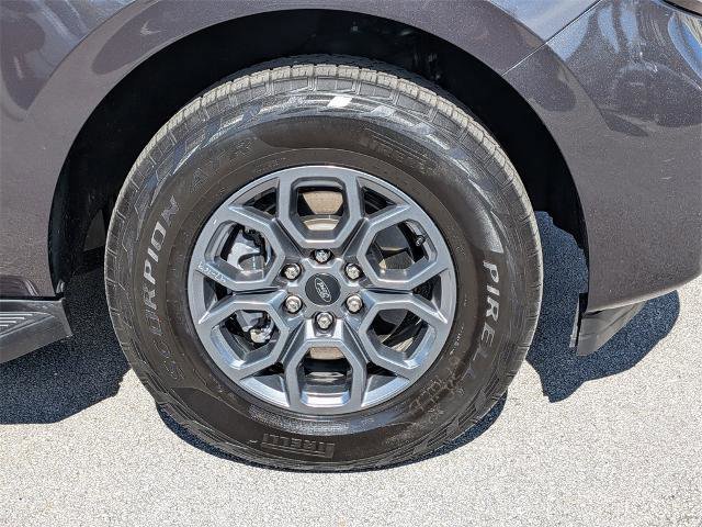 Certified 2025 Ford Expedition Max Active image 10