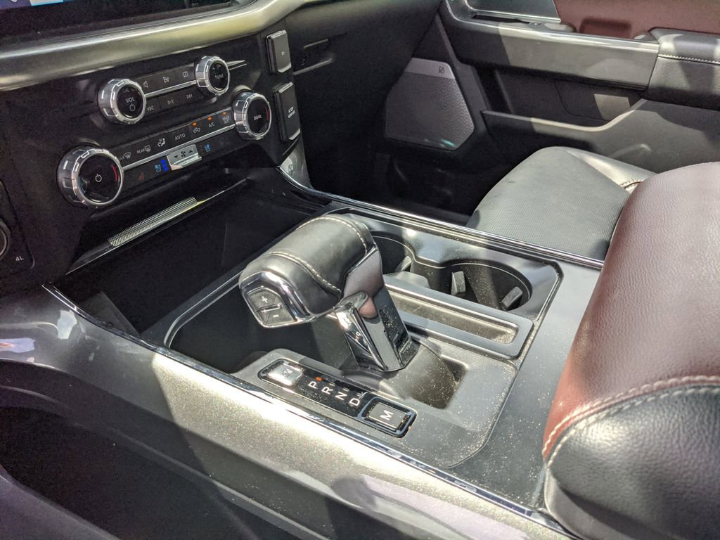 Certified 2023 Ford F150 Lariat image 26