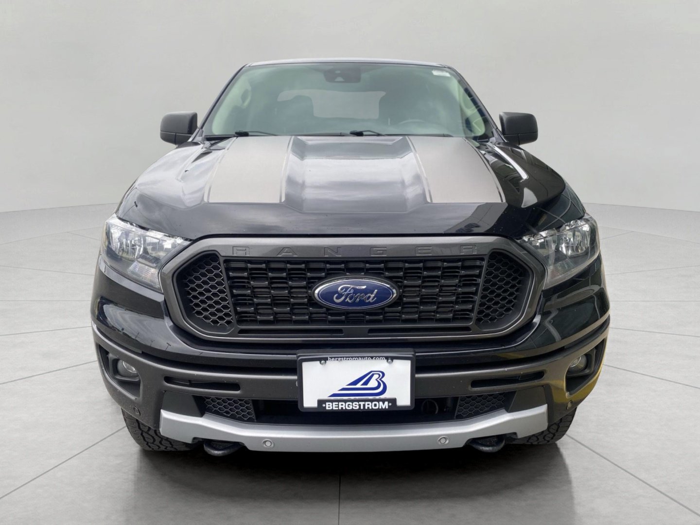 Certified 2019 Ford Ranger XLT w/ Equipment Group 302A Luxury AWD/4WD image 4