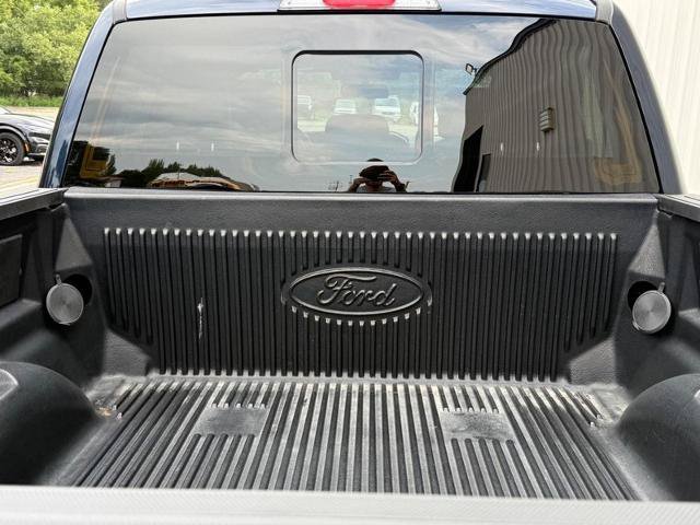 Certified 2024 Ford F150 Lariat w/ Equipment Group 502A High AWD/4WD image 5