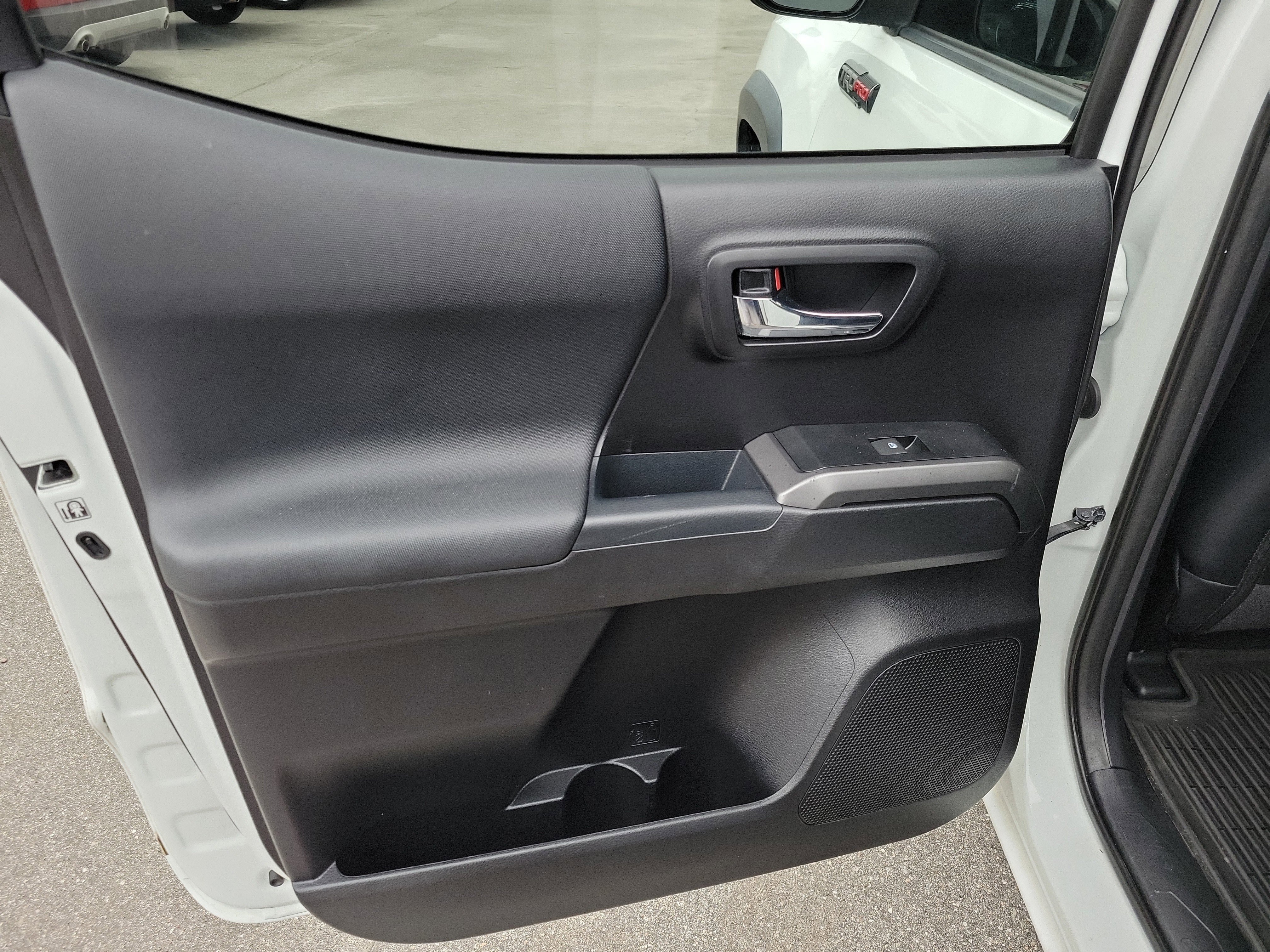 Used 2019 Toyota Tacoma TRD Pro image 22