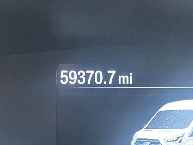 Certified 2020 Ford Transit 250 Medium Roof w/ Load Area Protection Package image 20