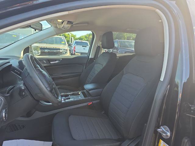 Certified 2022 Ford Edge SE w/ Black Appearance Package AWD/4WD image 23