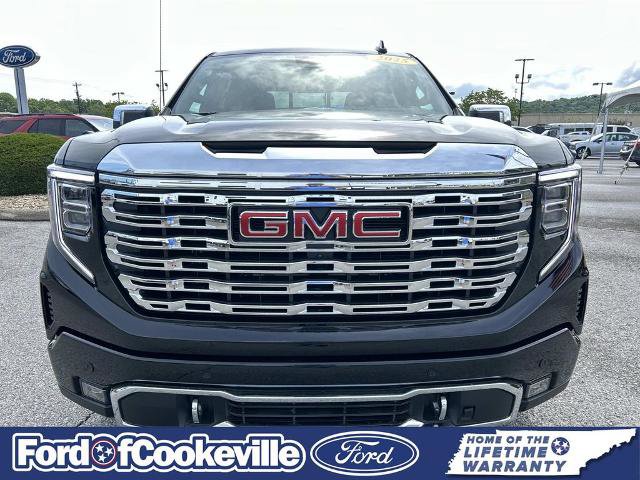Used 2025 GMC Sierra 1500 Denali AWD/4WD image 9