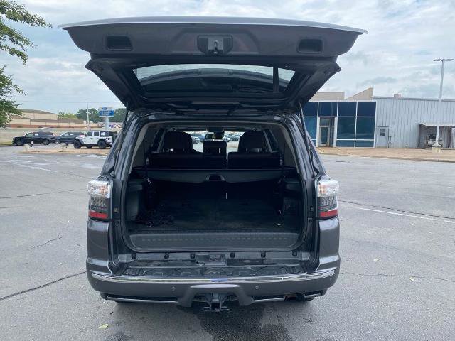 Used 2021 Toyota 4Runner Limited AWD/4WD image 9