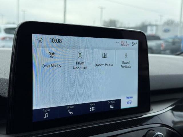 Certified 2023 Ford Escape ST-Line image 30