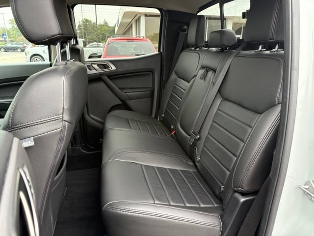 Certified 2022 Ford Ranger XLT w/ Equipment Group 302A High AWD/4WD image 15