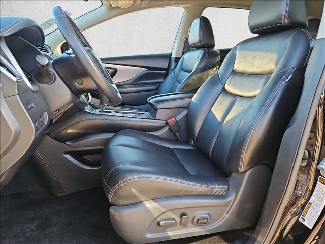 Used 2023 Nissan Murano SV image 16