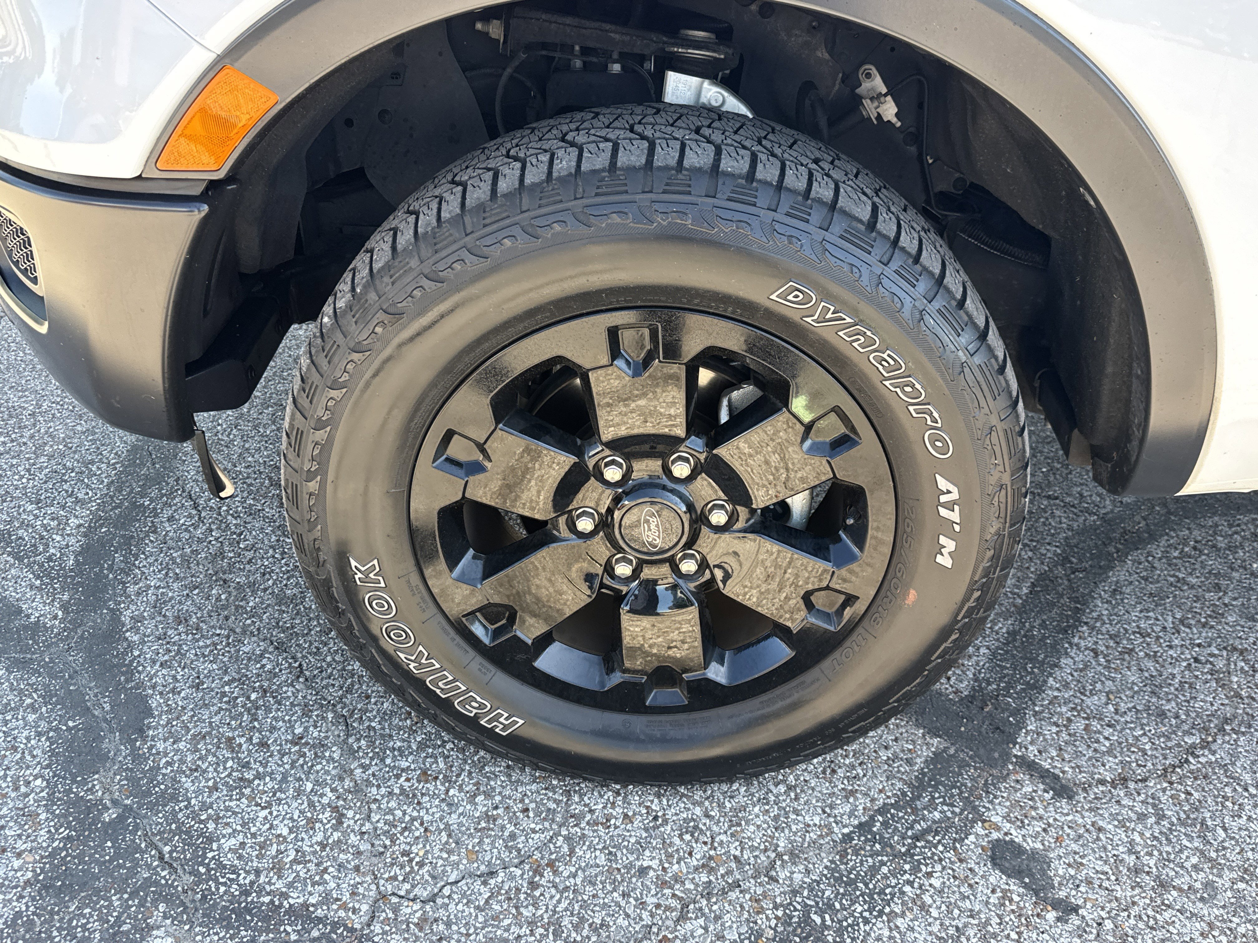 Certified 2019 Ford Ranger XL w/ Equipment Group 101A Mid RWD image 9