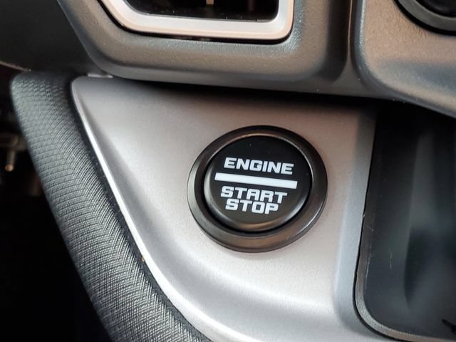 Certified 2024 Ford Bronco Sport Big Bend w/ Convenience Package AWD/4WD image 20
