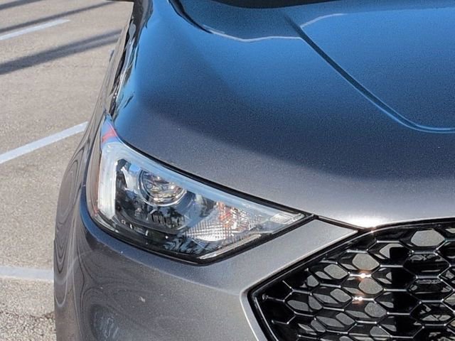 Certified 2022 Ford Edge ST-Line image 10