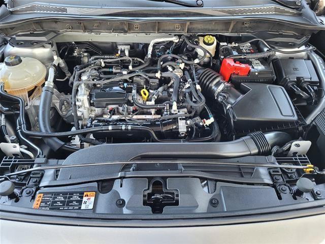 Certified 2022 Ford Escape SE w/ SE Sport Appearance Package FWD image 36