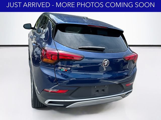 Used 2022 Buick Encore GX Preferred w/ Cold Weather Comfort Package FWD image 7