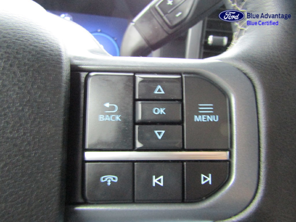 Certified 2024 Ford F150 XLT w/ Equipment Group 302A MID AWD/4WD image 30