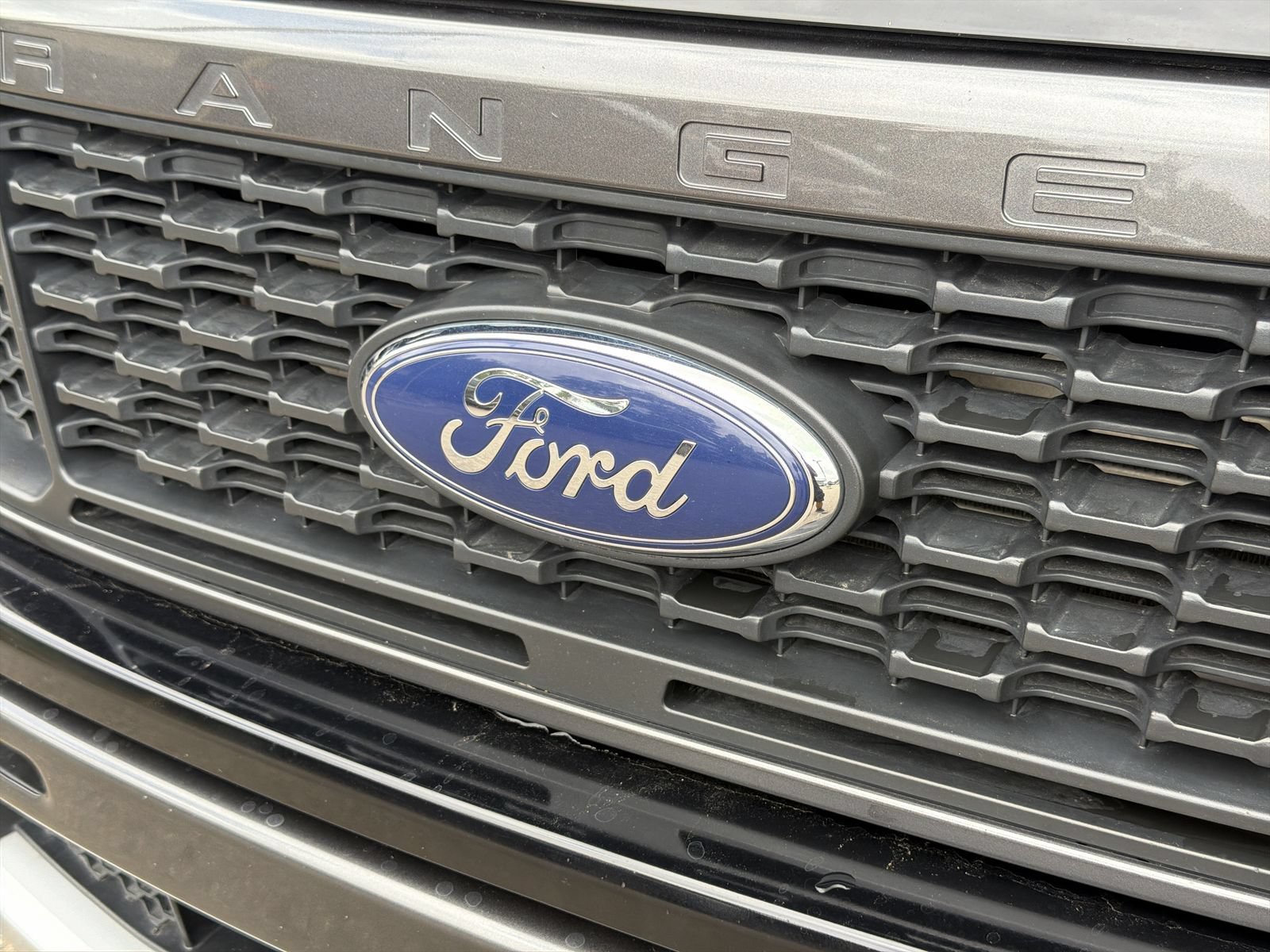 Certified 2020 Ford Ranger XLT w/ Equipment Group 302A Luxury AWD/4WD image 13