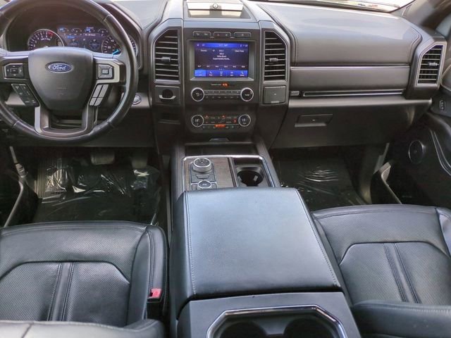 Certified 2021 Ford Expedition Max Limited image 15