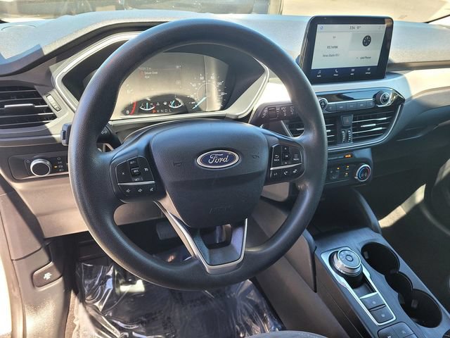 Certified 2022 Ford Escape SE AWD/4WD image 9