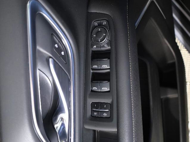 Used 2021 Chevrolet Tahoe Premier image 21