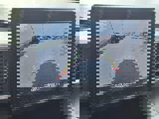 Certified 2023 Ford Explorer XLT w/ Equipment Group 202A image 12