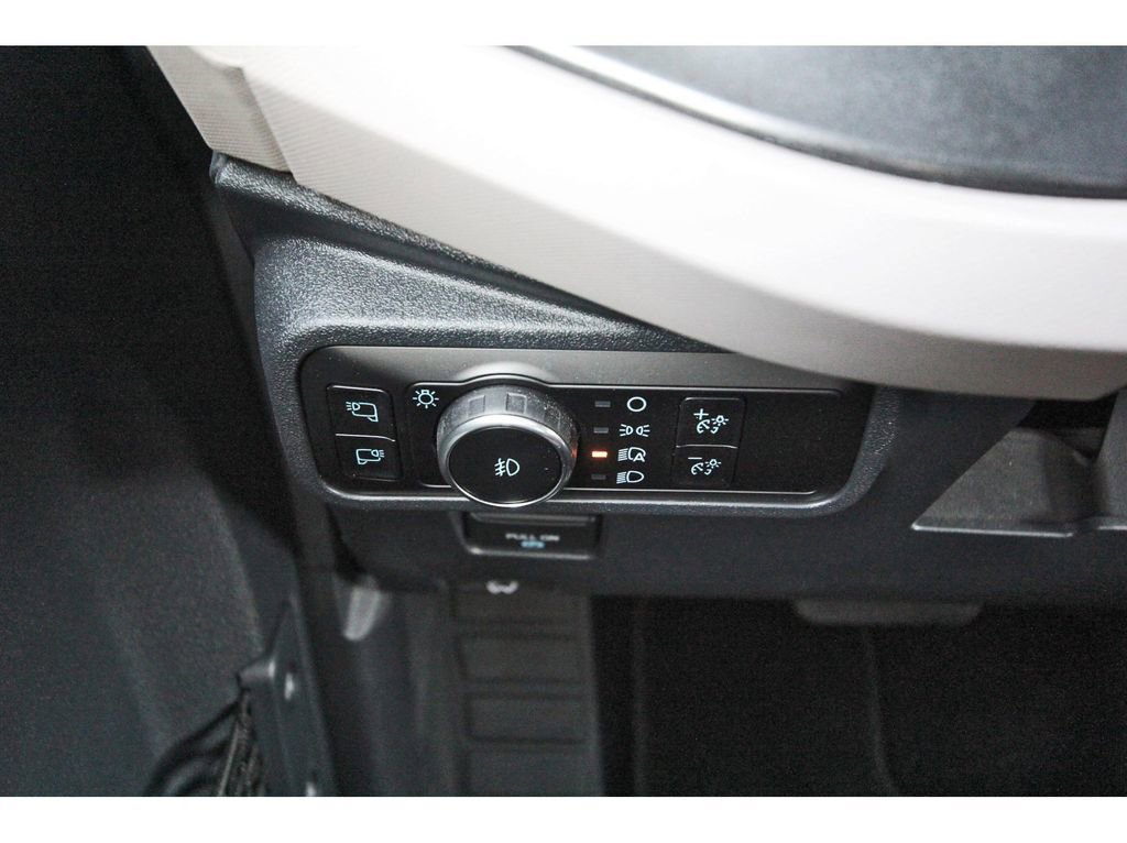 Certified 2023 Ford Bronco Wildtrak AWD/4WD image 19