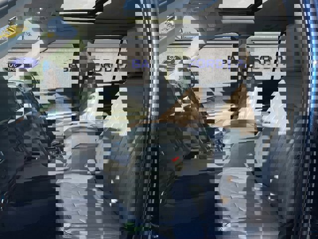 Certified 2021 Ford Expedition Limited image 14