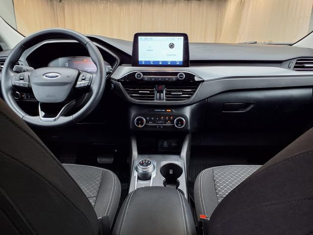 Certified 2024 Ford Escape Active FWD image 8