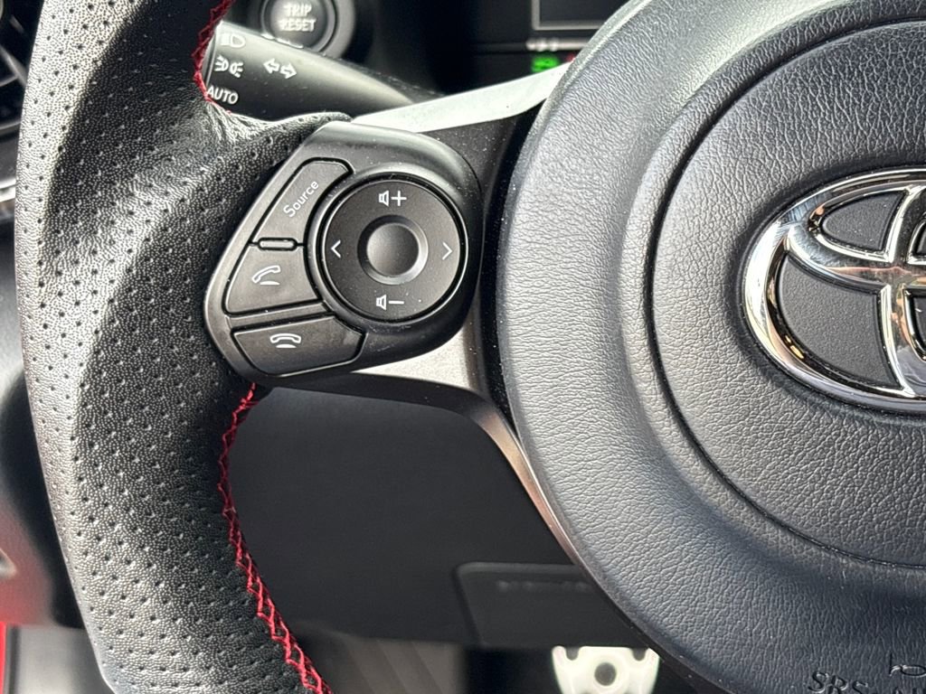 Used 2024 Toyota GR86 TRUENO Edition image 18