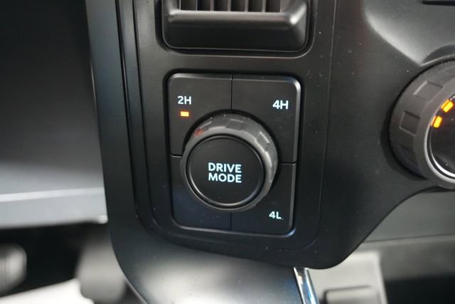 Certified 2024 Ford F150 STX AWD/4WD image 18